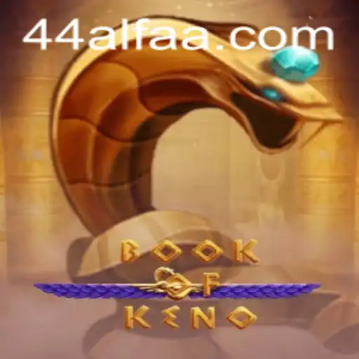 BookOfKeno: Explorando o Fascinante Mundo dos Jogos de Keno