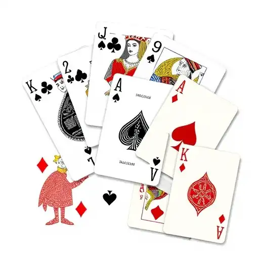 Jogos de cartas
