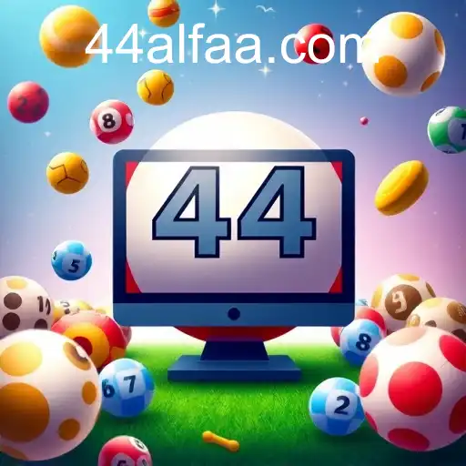 Loteria online